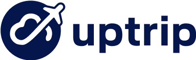 Uptrip logo